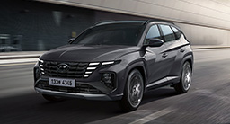 투싼 N  Line Hybrid 이미지