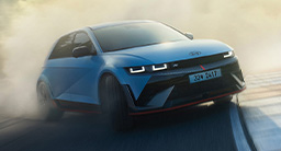 아이오닉 5 N 이미지