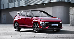 코나 N Line 이미지