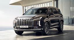 팰리세이드 이미지