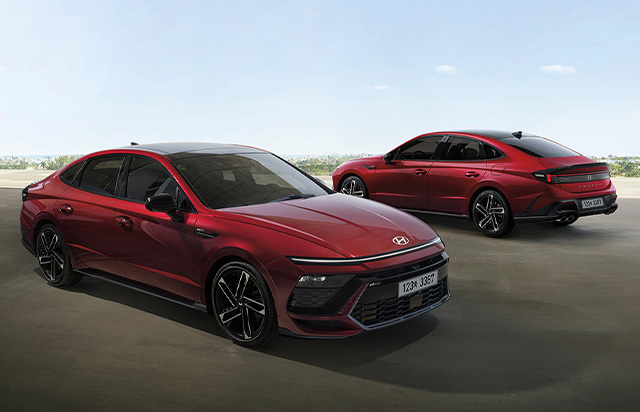 쏘나타 디 엣지 이미지