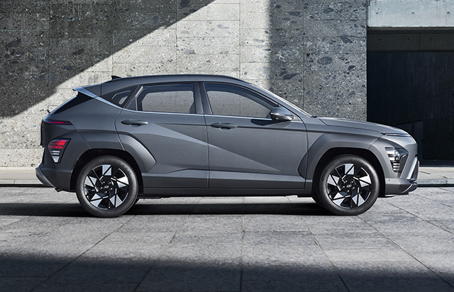 코나 Hybrid 이미지