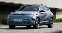 코나 Electric 이미지