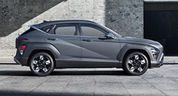 코나 Hybrid 이미지