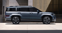 싼타페 hybrid 이미지