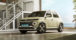 캐스퍼 Electric 이미지