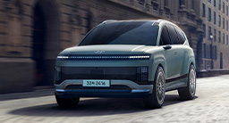 아이오닉 9 이미지