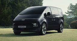 스타리아 Hybrid 이미지