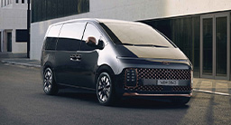 스타리아 라운지 Hybrid 이미지