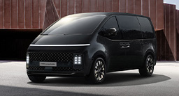 스타리아 라운지 모빌리티 Hybrid 이미지