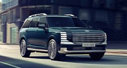 디 올 뉴 팰리세이드 Hybrid 이미지