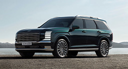 디 올 뉴 팰리세이드 이미지