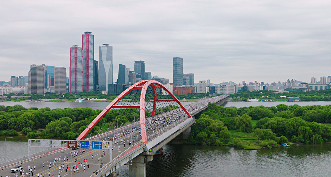 LONGEST RUN 2024 -10