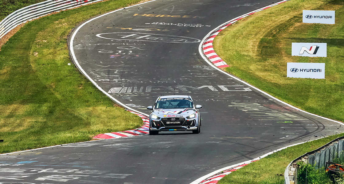 뉘르부르크링 24 2017 이미지 02