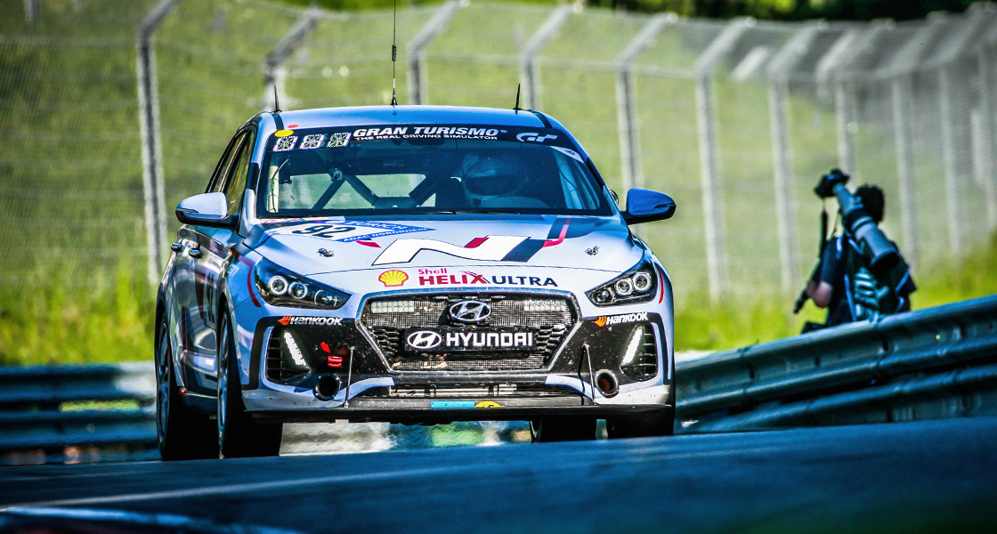 뉘르부르크링 24 2017 이미지 04