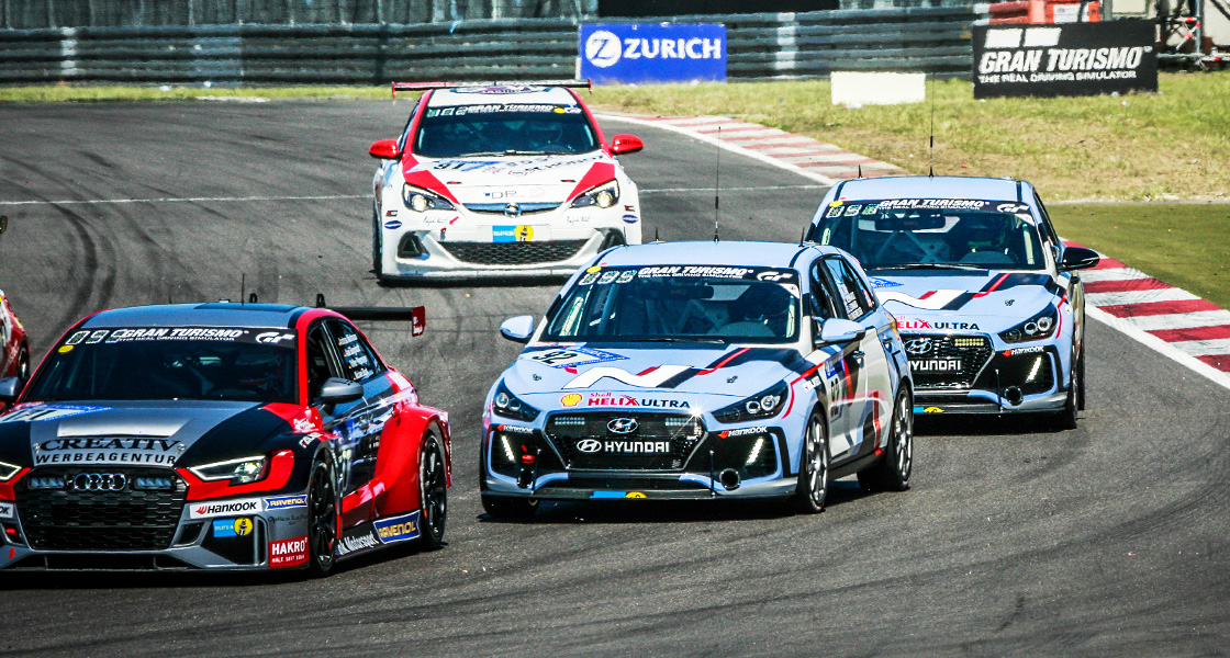 뉘르부르크링 24 2017 이미지 05