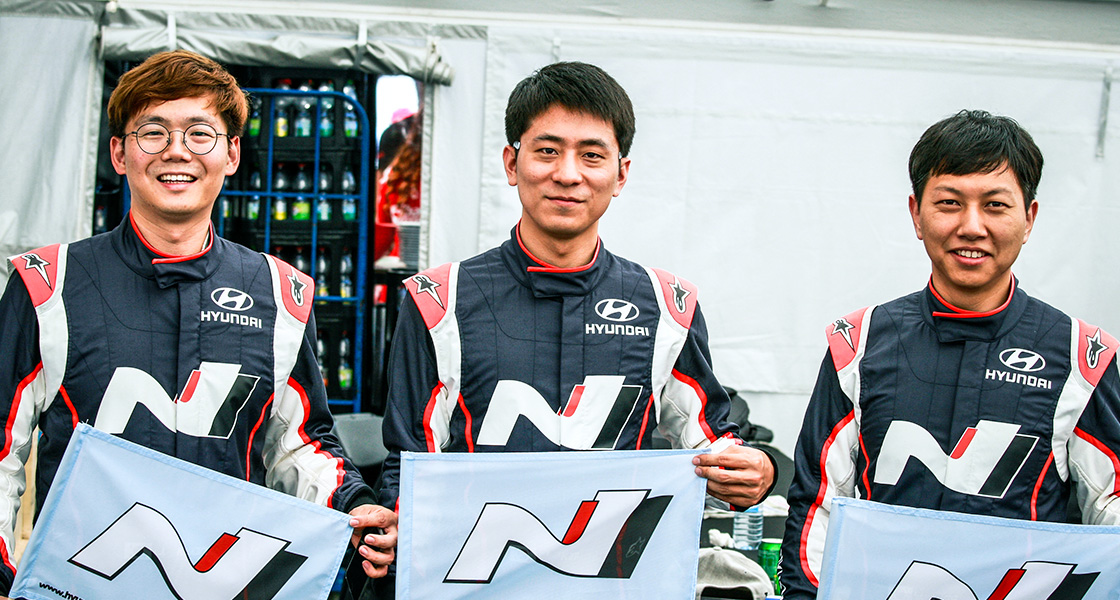 뉘르부르크링 24 2017 이미지 10