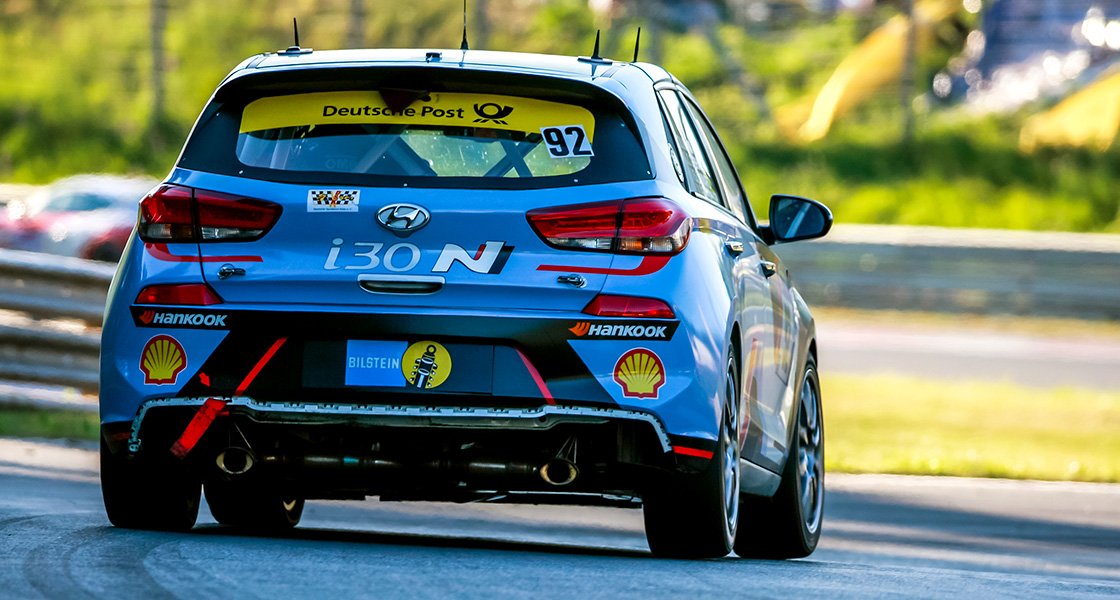 뉘르부르크링 24 2017 이미지 13