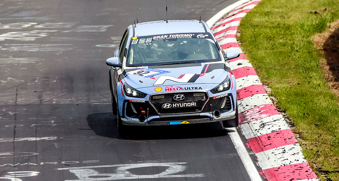 뉘르부르크링 24 2017 이미지 14