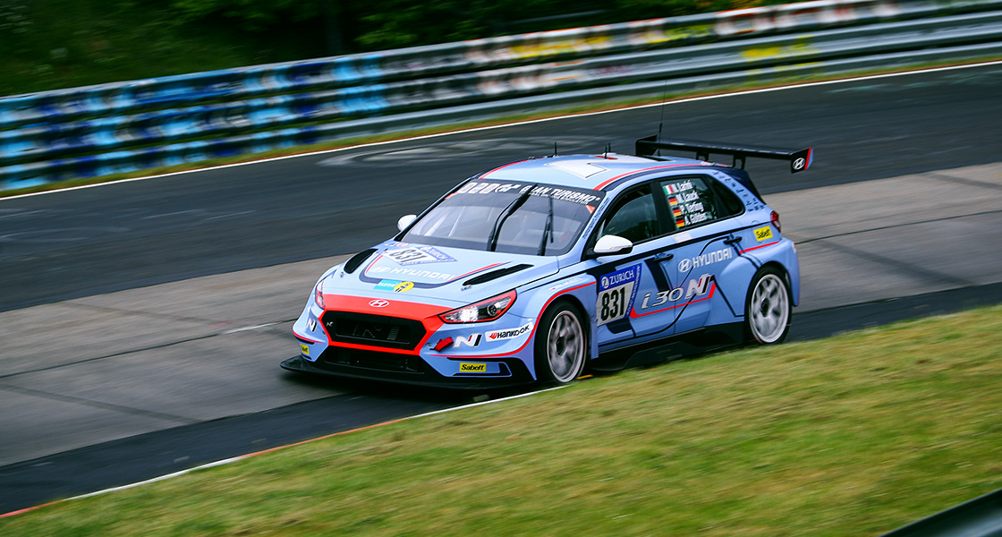 뉘르부르크링 24 2018년 시즌 이미지 01