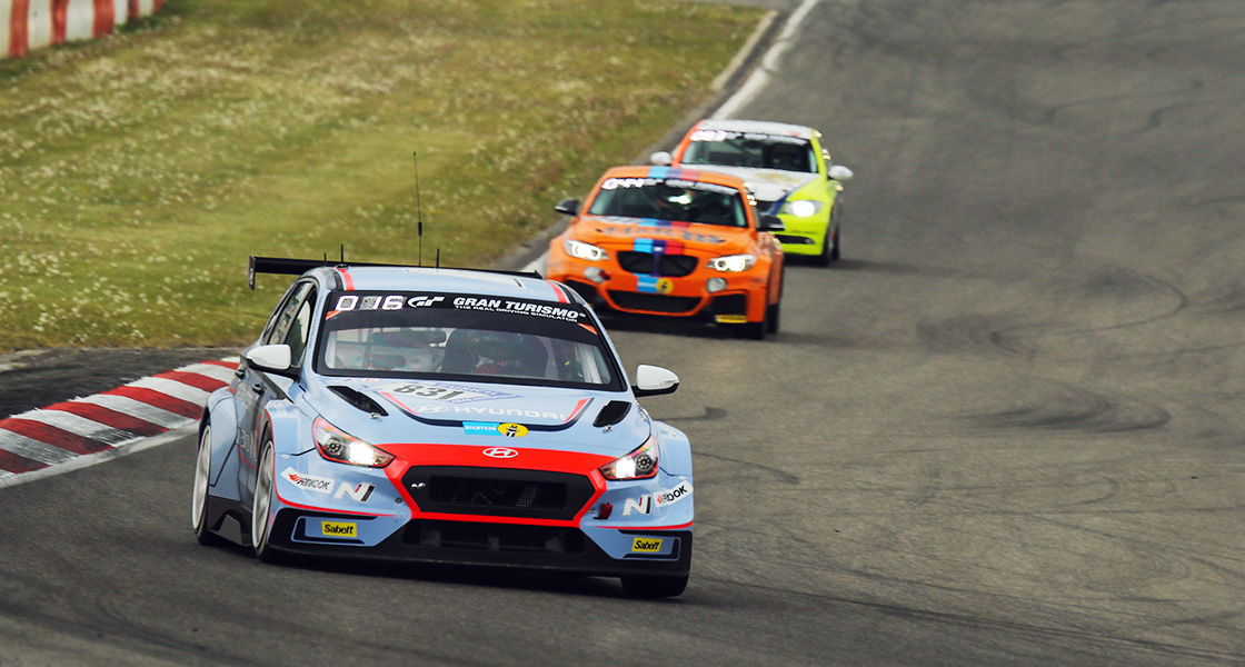 뉘르부르크링 24 2018년 시즌 이미지 02