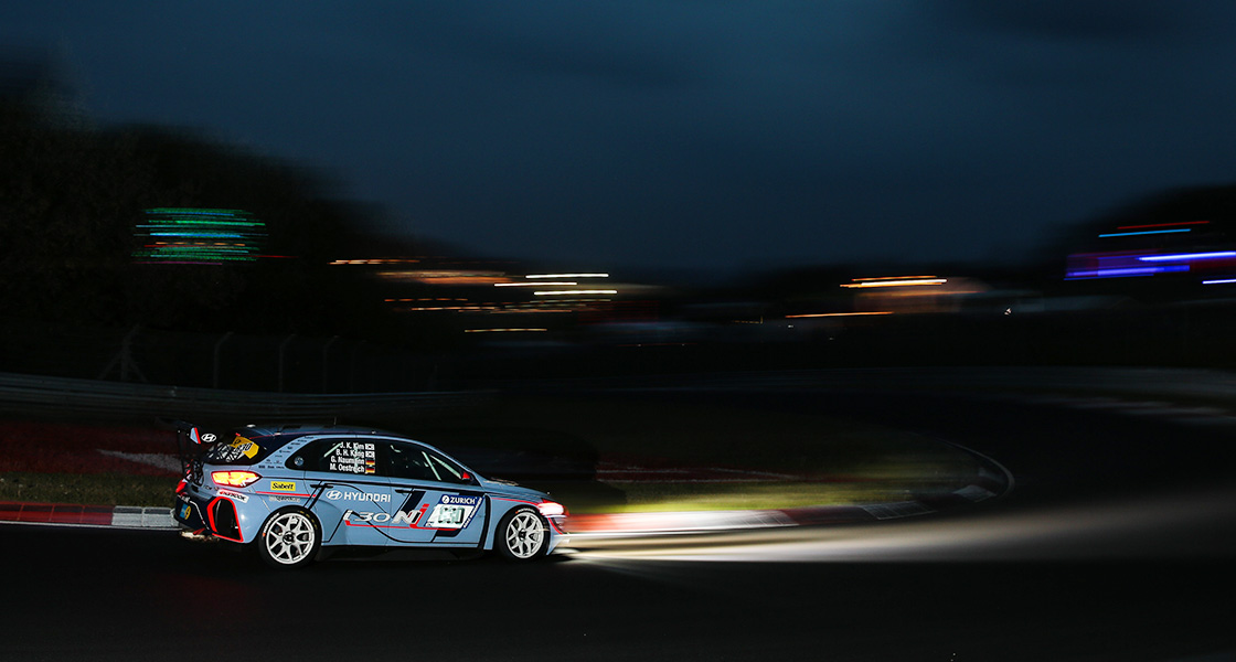 뉘르부르크링 24 2018년 시즌 이미지 04