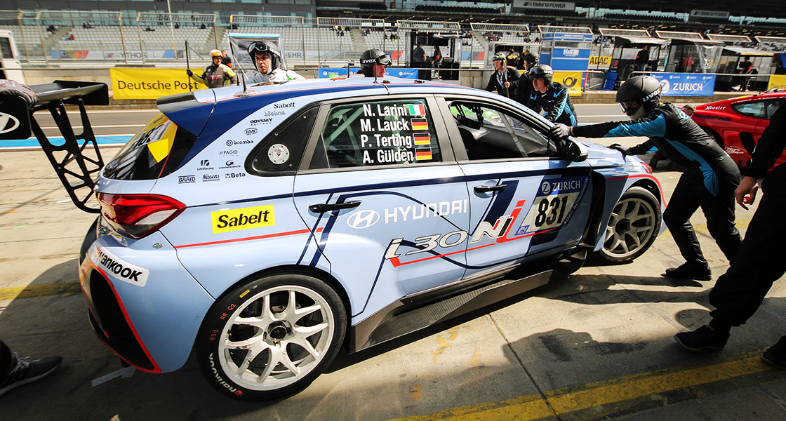 뉘르부르크링 24 2018년 시즌 이미지 06