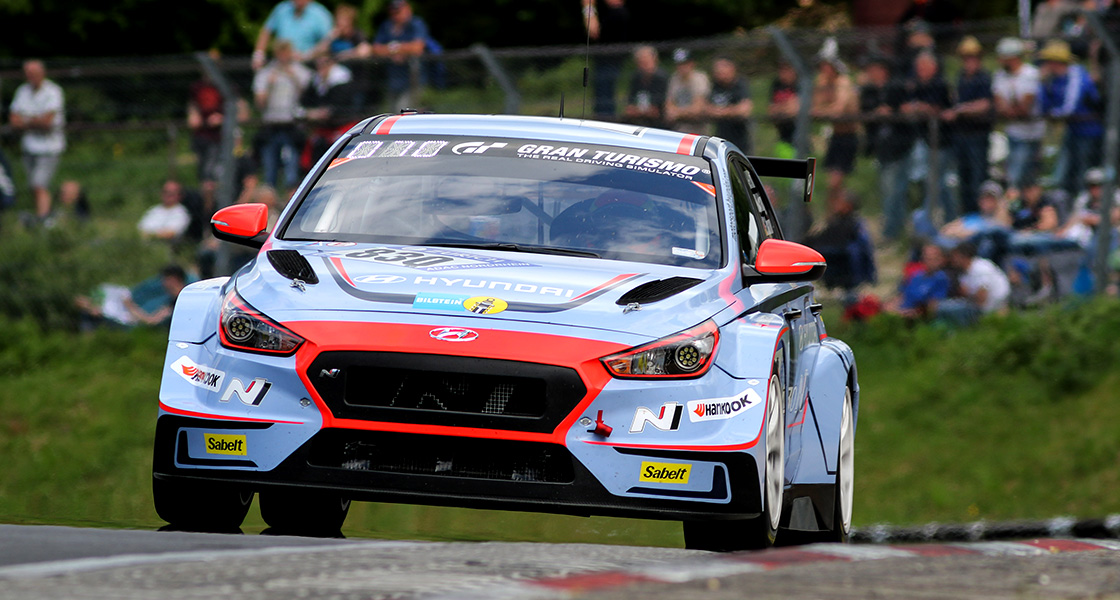 뉘르부르크링 24 2018년 시즌 이미지 07