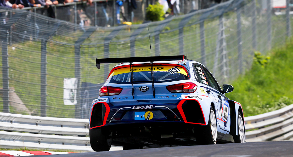 뉘르부르크링 24 2018년 시즌 이미지 09