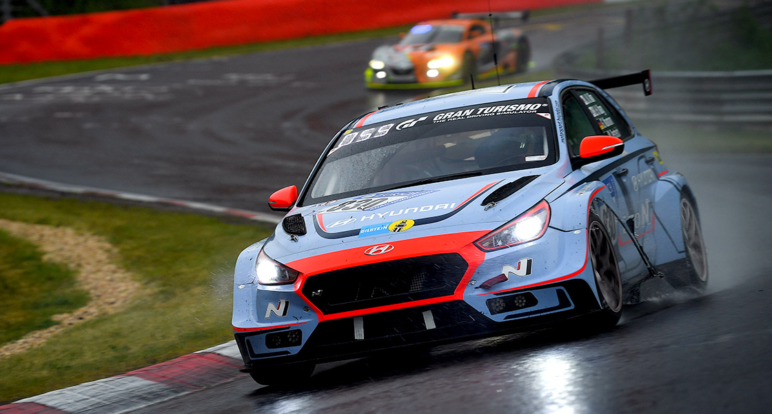 뉘르부르크링 24 2018년 시즌 이미지 14