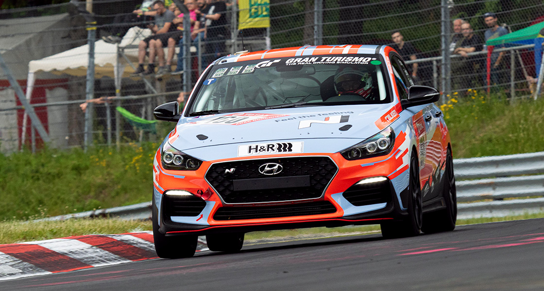 뉘르부르크링 24 2019년 시즌 이미지 01