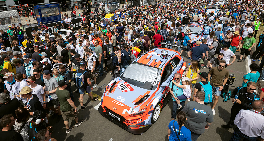 WTCR 2018 시즌 이미지 07