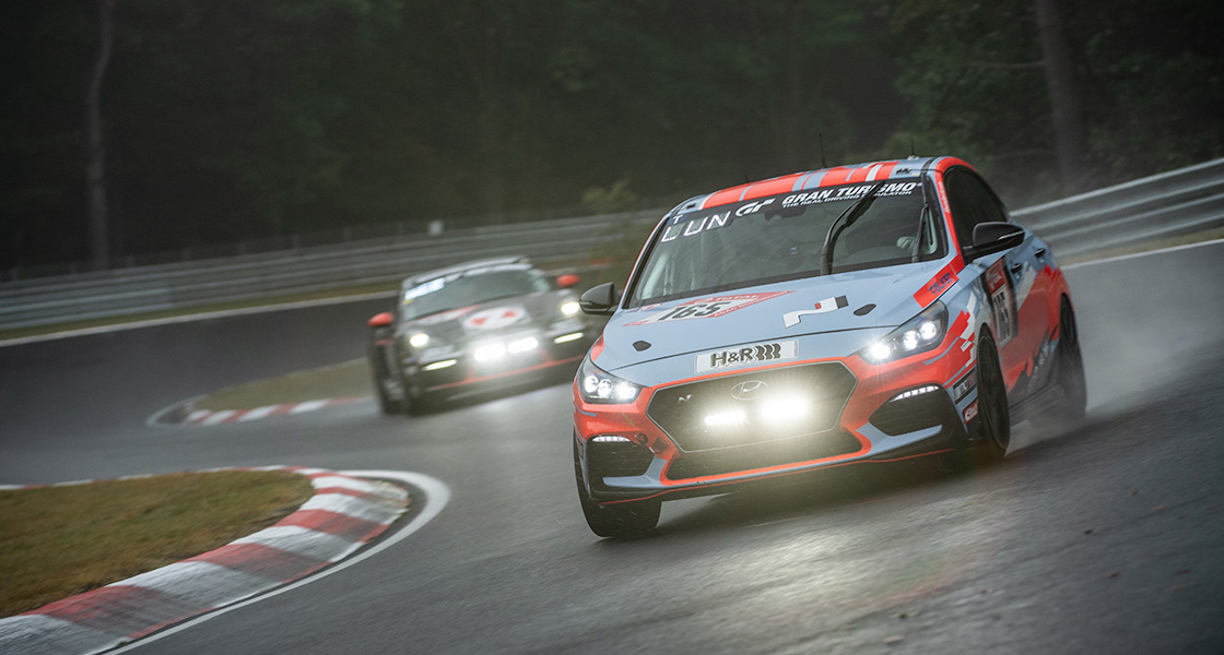 뉘르부르크링 24 2020년 시즌 이미지 14