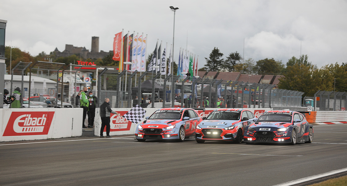 뉘르부르크링 24 2020년 시즌 이미지 06