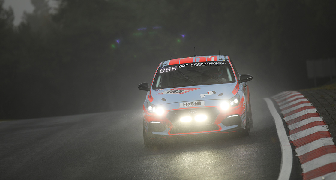 뉘르부르크링 24 2020년 시즌 이미지 15