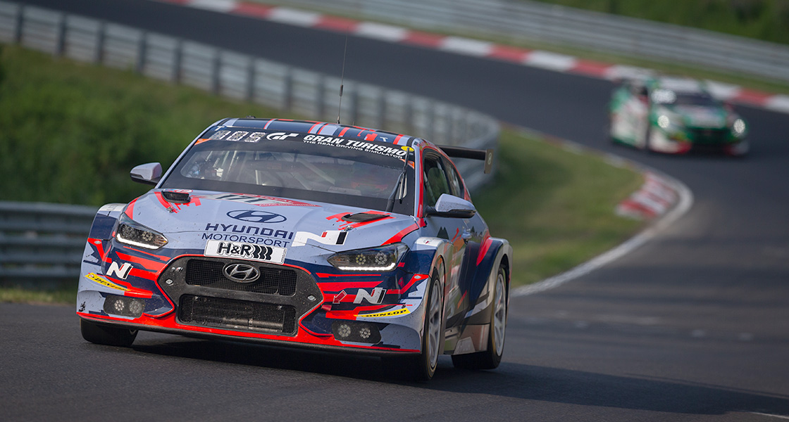 뉘르부르크링 24 2020년 시즌 이미지 01