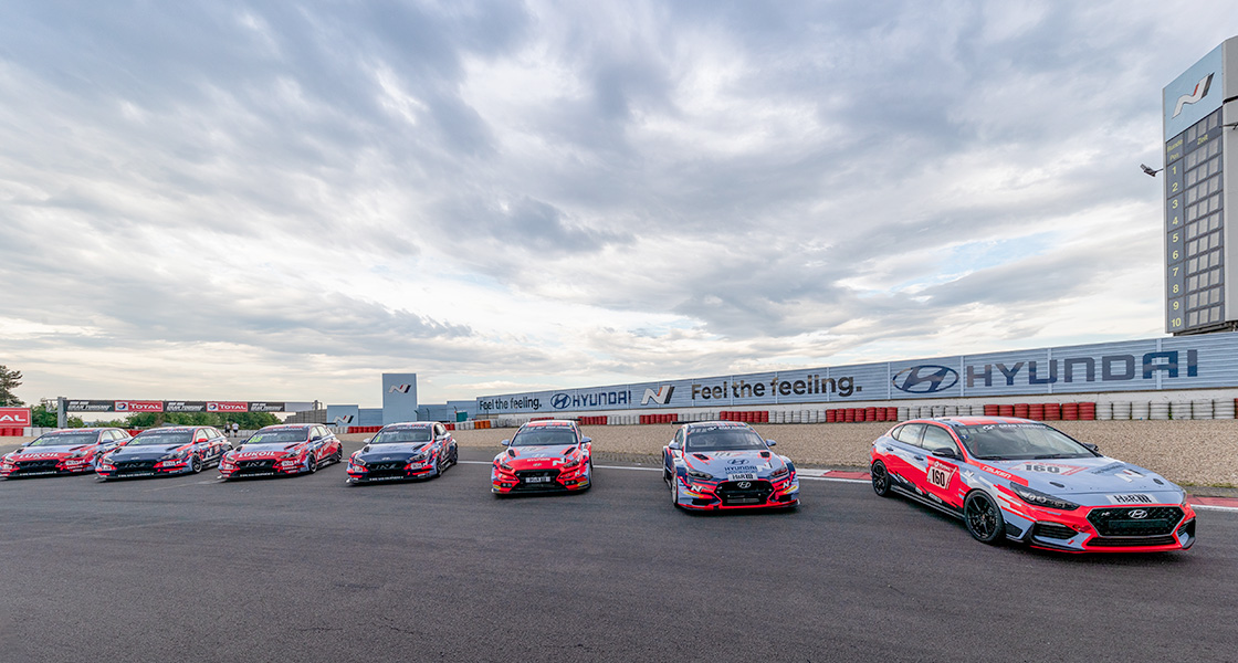 뉘르부르크링 24 2020년 시즌 이미지 04