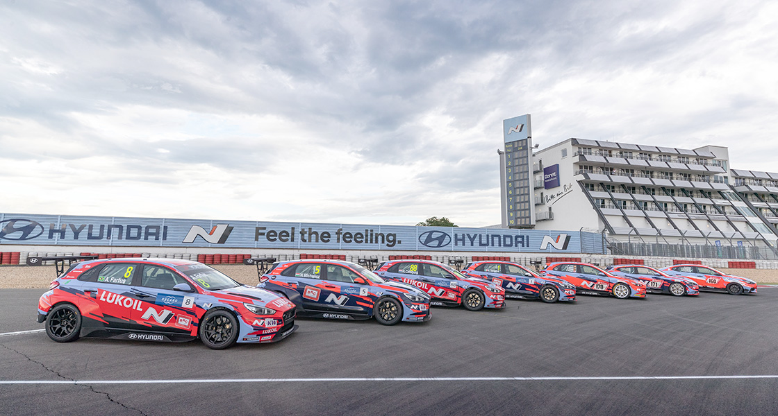 뉘르부르크링 24 2020년 시즌 이미지 05