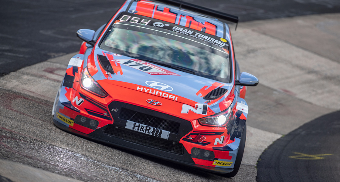 뉘르부르크링 24 2020년 시즌 이미지 07