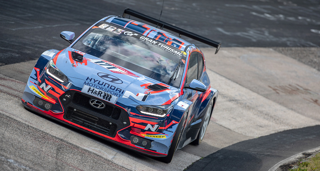 뉘르부르크링 24 2020년 시즌 이미지 08