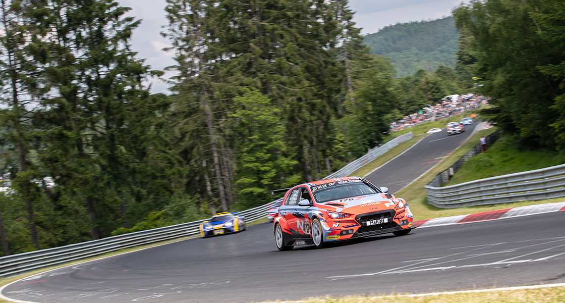 뉘르부르크링 24 2020년 시즌 이미지 09