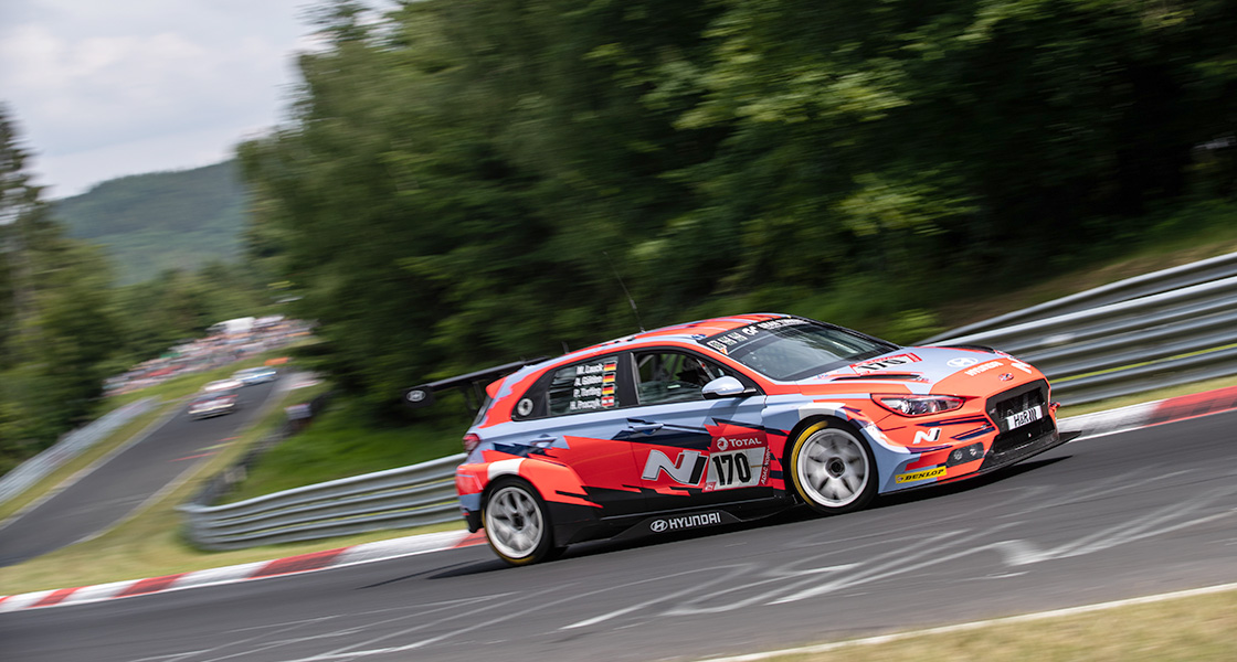 뉘르부르크링 24 2020년 시즌 이미지 10