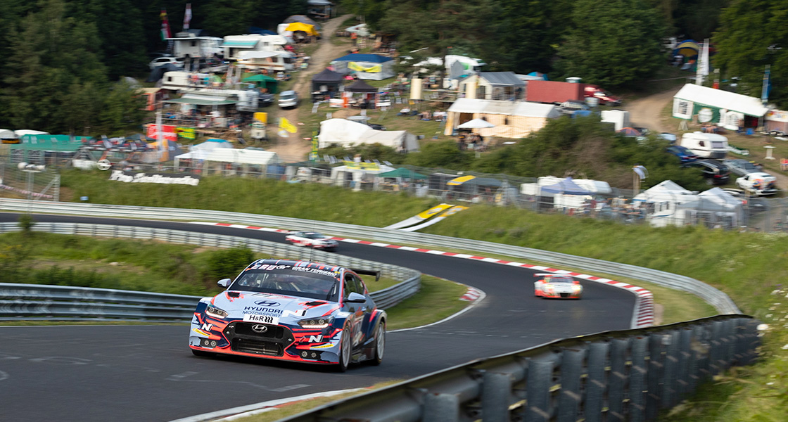 뉘르부르크링 24 2020년 시즌 이미지 11
