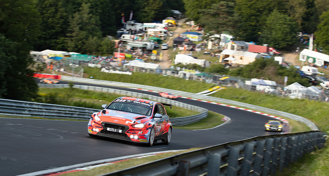 뉘르부르크링 24 2020년 시즌 이미지 12