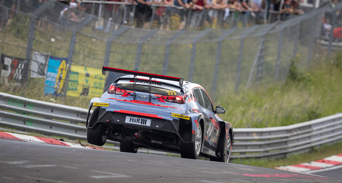 뉘르부르크링 24 2020년 시즌 이미지 13