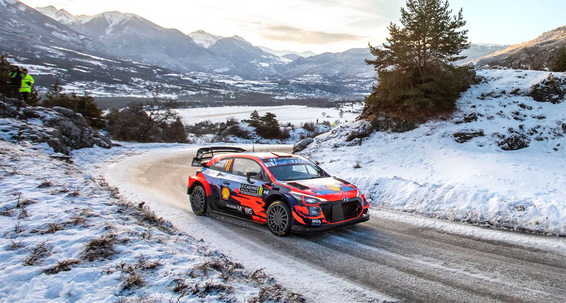 2021 시즌 랠리 이미지 -3