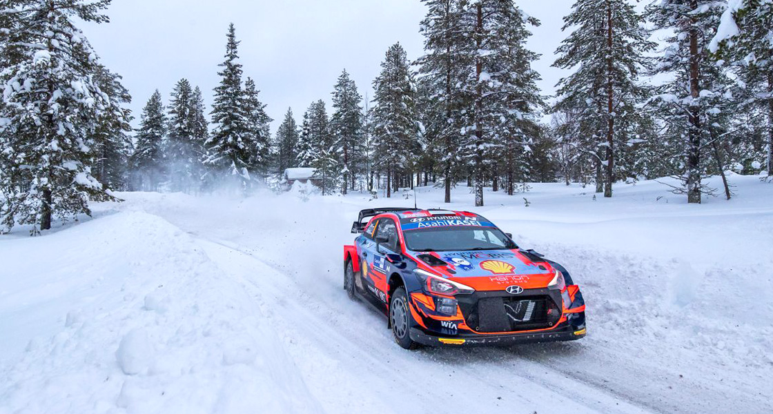 2021 시즌 랠리 이미지 -4