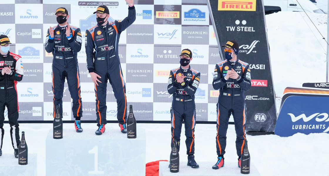 2021 시즌 랠리 이미지 -6