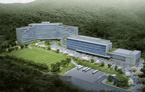 마북캠퍼스 지도 이미지