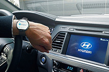 2015년 주요 활동 1